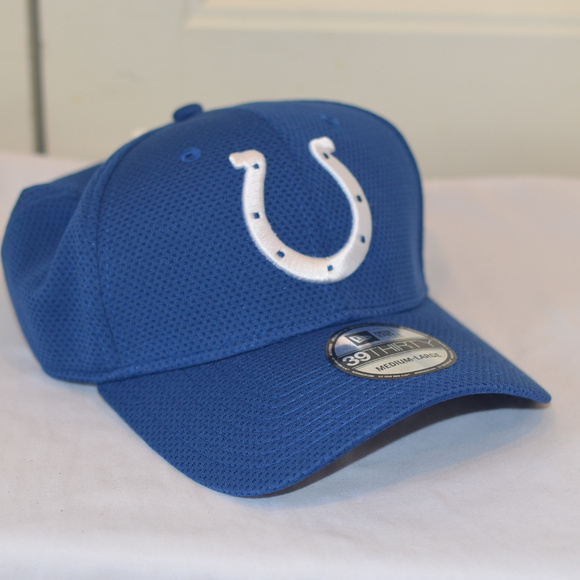 colts new era hat
